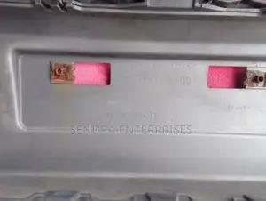 Suzuki Swift ZC 71S Front Buffer