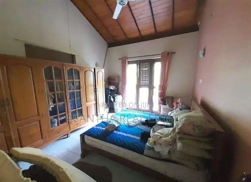 (AF618) Architecturally Designed 03 Story House For Sale In Ethulkotte