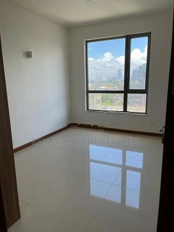 Astoria : Brand New 2BR (1,100sf) for Sale at colombo 03