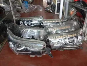 Hilux Rewo Head Light