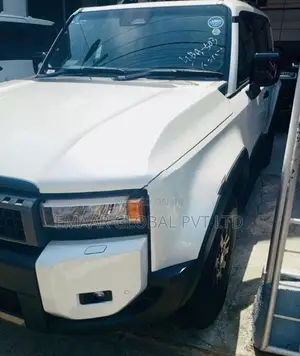Toyota Land Cruiser Prado LC250 1ST Edition BN 2024