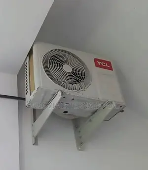 TCL 12000 BTU Smart Inverter Air Conditioner