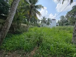 Highly Residential Bare Land For Sale In Thalawathugoda