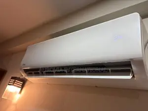 Midea 12000 Btu Xrreme Plus Inverter Air Conditioner