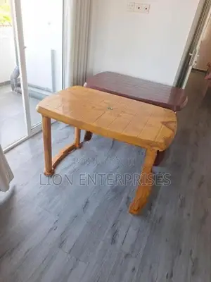 Nippon Plastic Dining Tables