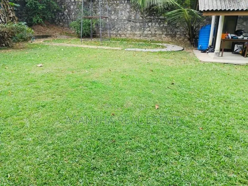 (AF608) 45 P Bare Land Sale At Jayanthepura Battramulla
