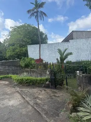 (AF613) 20 P Prime Land for Sale in Polhengoda Road Colombo 05