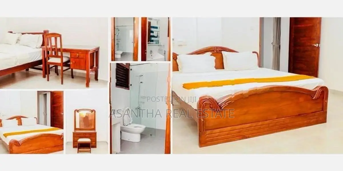 (AF617) 04 Story Luxury New House Sale At Dehiwala