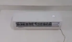 Tcl 9000 Btu Non-Inverter Air Conditioner Smart Airflow