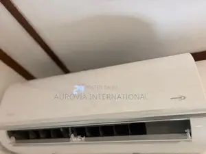 Midea 24000 BTU Non-inverter Air Conditioner