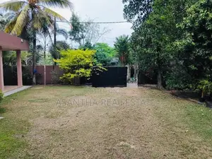 (AF608) 45 P Bare Land Sale At Jayanthepura Battramulla