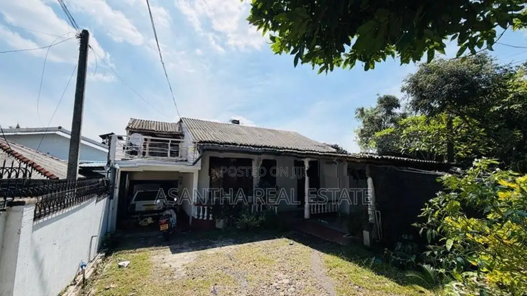 (AF609) 14.5 P Land Sale At 50 Meters Main Road Pitakotte