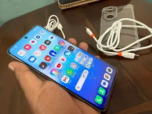 iqoo Z10R 5G 256GB (Used)