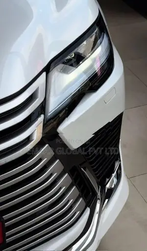 Lexus LX600 Luxury Highest Spec 2024