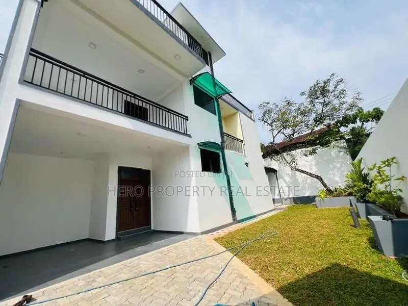 Modern 2 Story House for Sale in Athurugiriya🌟🌟🌟🌟