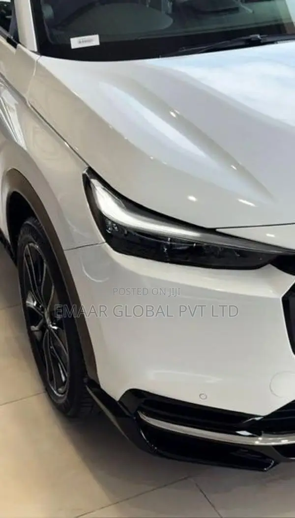 Honda Vezel RS Premium 2025