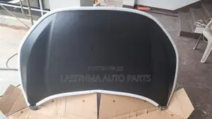 Civic Bonnet