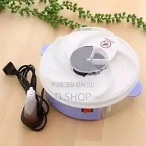 Fly Catcher - Flies Rotating Trap