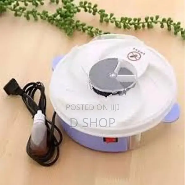 Fly Catcher - Flies Rotating Trap
