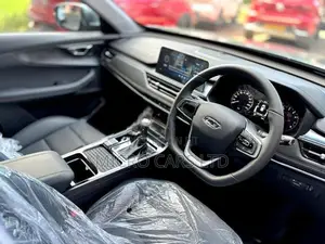 Chery Tiggo 4 Pro 2025