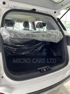 Chery Tiggo 4 Pro 2025