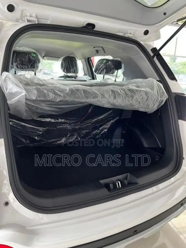 Chery Tiggo 4 Pro 2025