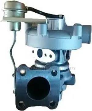 Toyota Noah Turbocharger