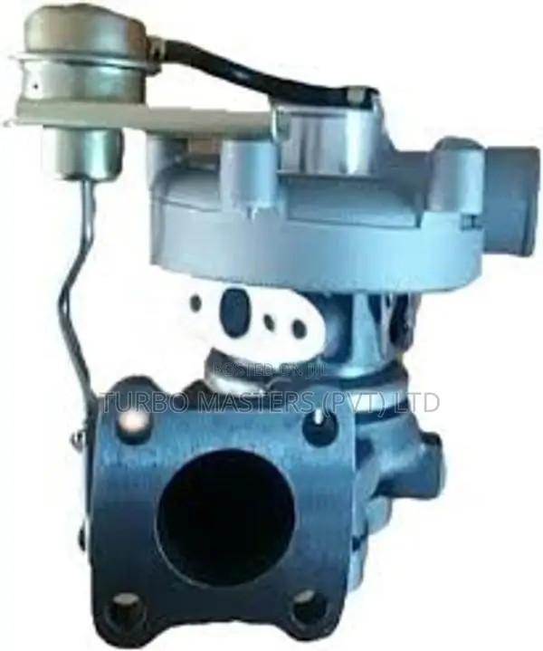 Toyota Noah Turbocharger