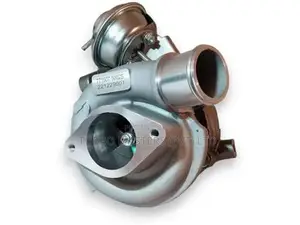 Nissan Caravan NV350 Urvan Turbocharger
