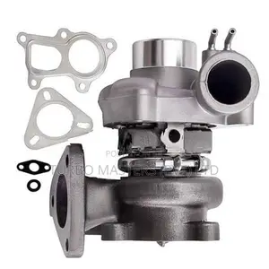 Mitsubishi 4D56 Turbocharger