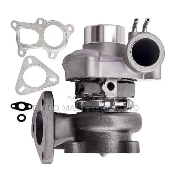 Mitsubishi 4D56 Turbocharger