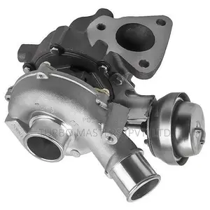 Mitsubishi 4 D58 Turbocharger