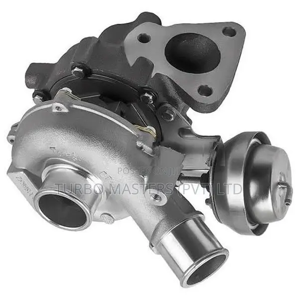 Mitsubishi 4 D58 Turbocharger