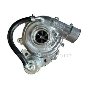 Toyota KDH 2KD Turbocharger