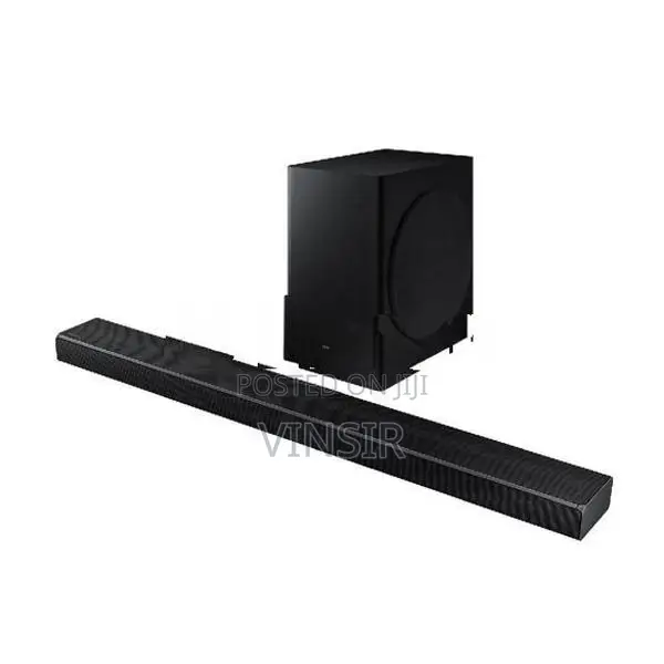 T450 Samsung Sound Bar