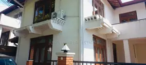 (AF623) A beautiful two storied Villa Sale At Battaramulla