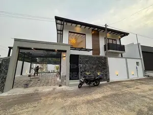 Modern Brand New House for Sale – Athurugiriya
