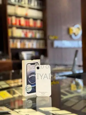 Apple iPhone 16e 128GB (Used)