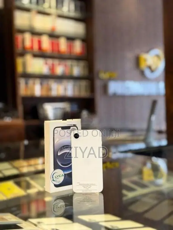 Apple iPhone 16e 128GB (Used)