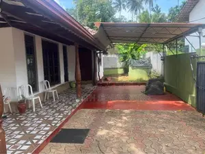 2 Story House For Sale From Gampaha - Minuwangoda- Weediyawatta Juntio