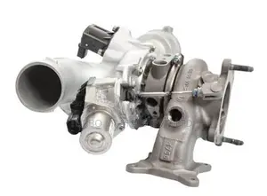 Audi A4 Turbocharger