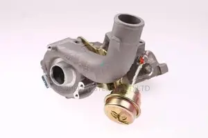 AUDI A5 Turbocharger