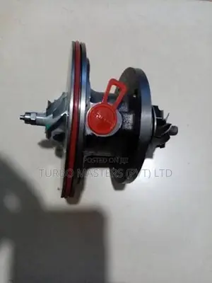 Dimo Lokka Turbocharger