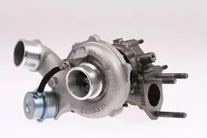 Kia Sorento Turbocharger