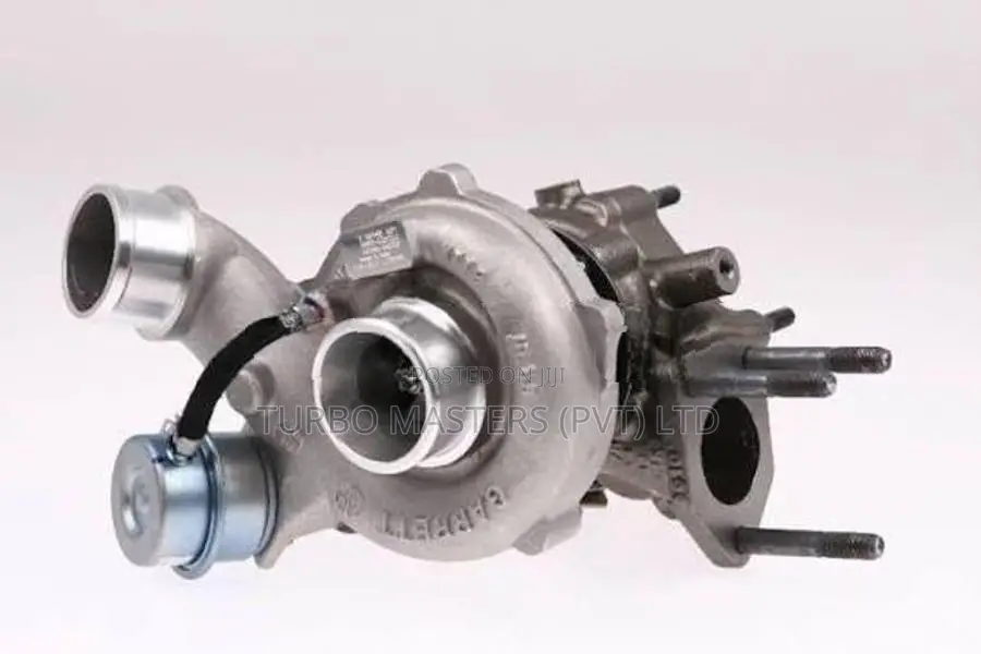 Kia Sorento Turbocharger