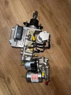 Toyota Prius 2013 Abs Modulator