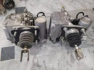 Toyota Prius 2012(ea) Abs Modulator