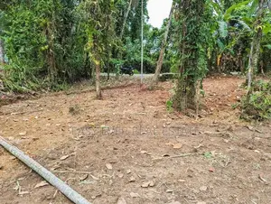 යාගොඩ දුම්රිය ස්ථානයට මීටර් 250 ක දුරින් නේවාසික බිම්කොටසක්