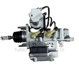 Toyota Prius 2011 (ra) Abs Modulator