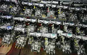 Toyota Prius Japan Recondition ABS